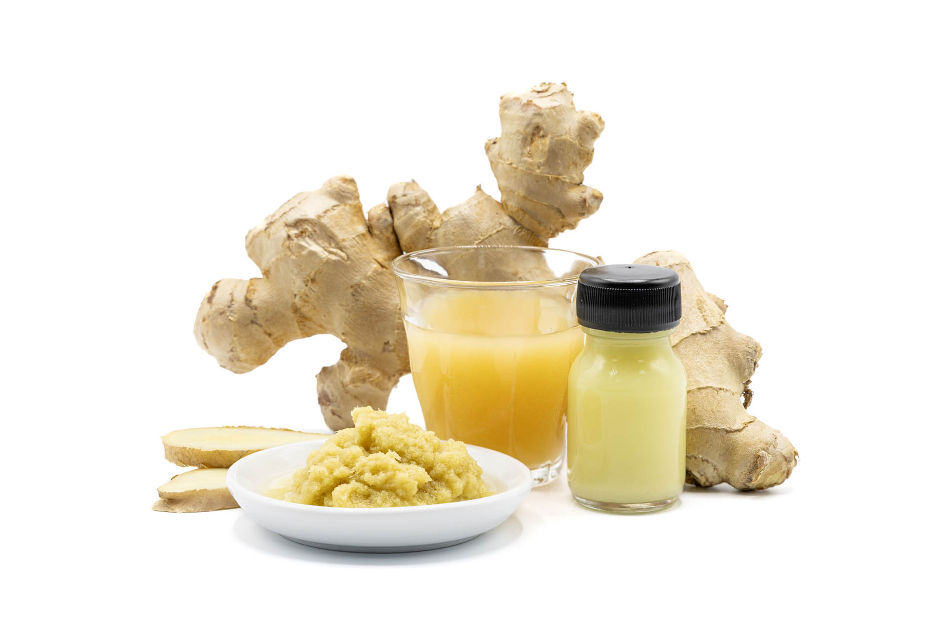 BNT Ginger - This is fresh-4